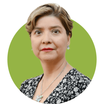 Gabriela Quiroga García